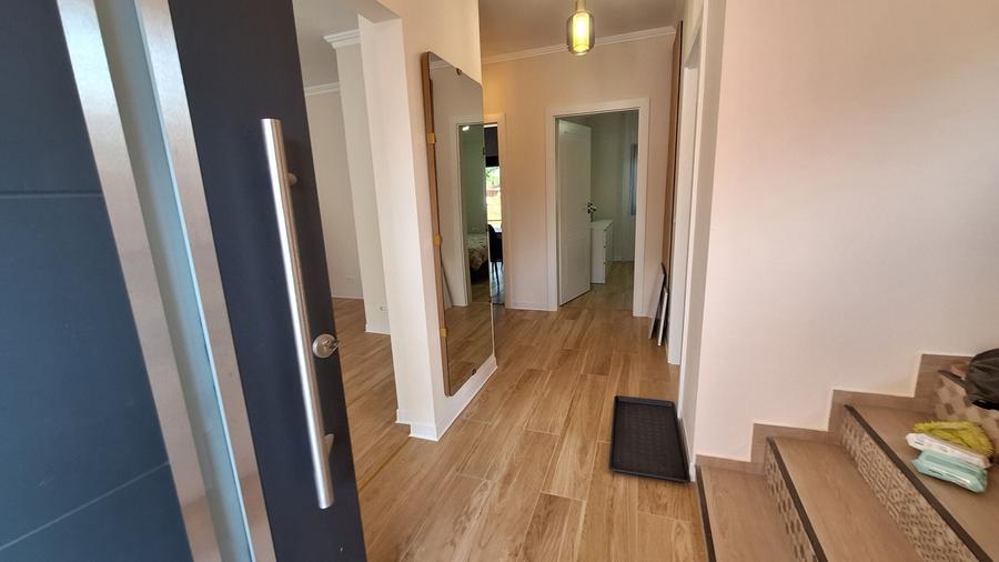 Casa de vanzare Lugoj str. Livezilor - 6