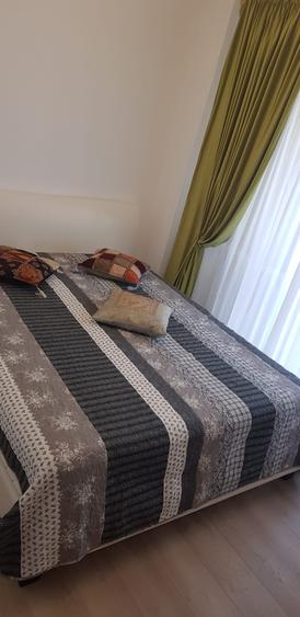 Iancului Metrou,bl.1987,et.4/9,DECOMANDAT,Amenajat,2 bai,mobilat utilat complet - 13