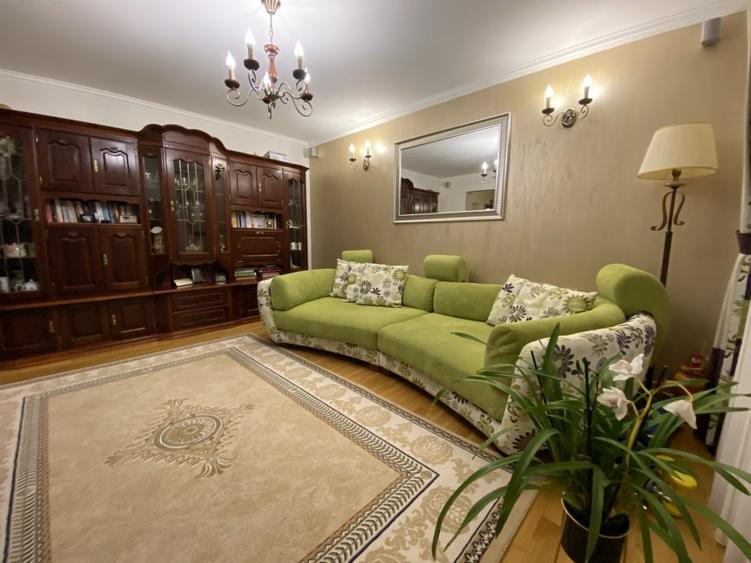 Apartament 90m2, 2 dormitoare, 2 băi, living, bucatarie si dining - 5