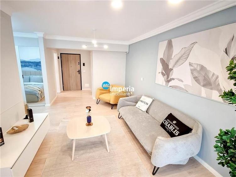 Proiect  deosebit TVA inclus Galata! Studio 48MP, pret PROMO! - 1