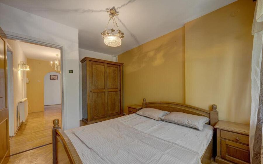 Casa de vacanta, Pucioasa, DB - 9