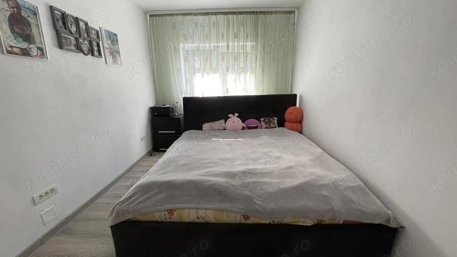Apartament cu 2 camere parter -zona buna ?i linistita - 2