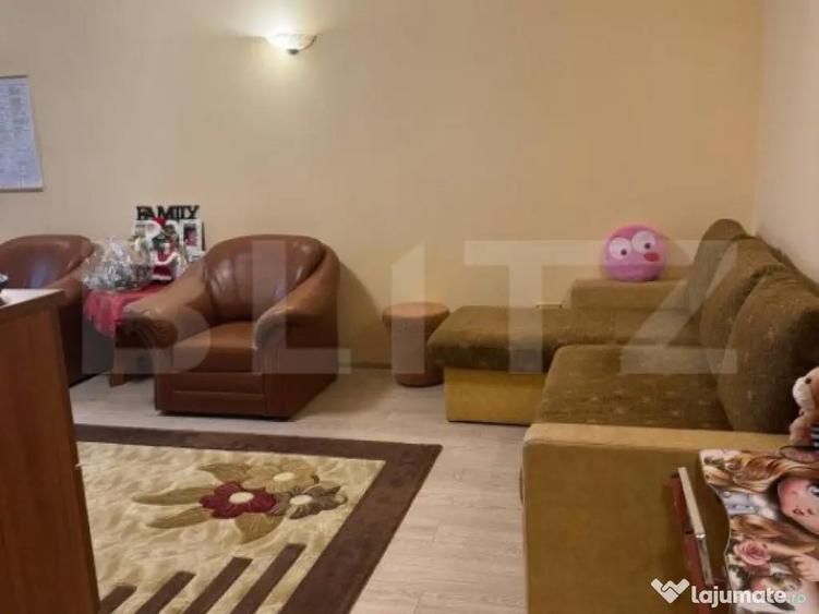 Apartament cu 2 camere decomandat, 87 mp, zona Primavera Res - 3