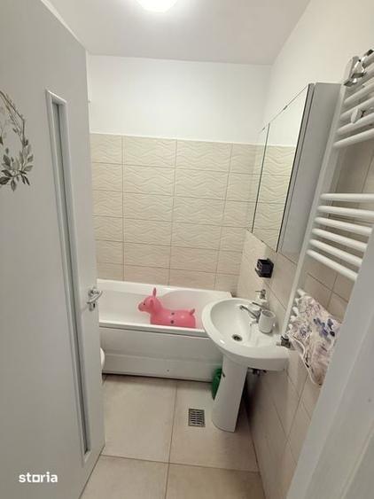 Inchiriez apartament 2 camere adm rezidential - 7