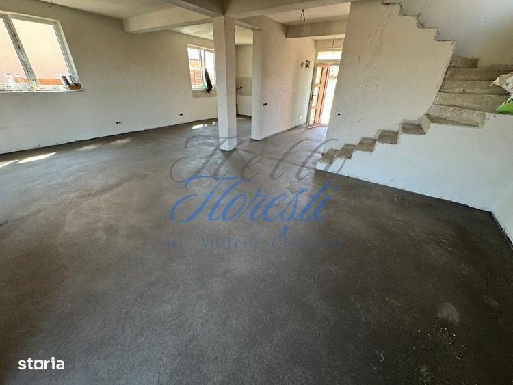 Casa individuala 115mp + 330mp Teren, Zona Dezmir | Cluj - 7