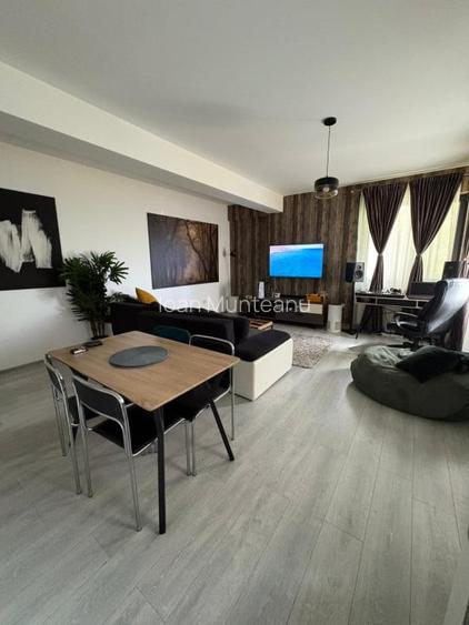 Apartament 2 Camere Open Space | Mamaia Nord | Kazeboo Beach