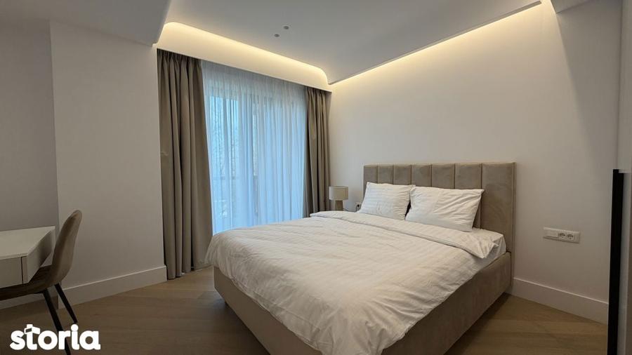 DE INCHIRIAT: 2 camere / Cortina 126 / Cambridge School / Pipera - 11