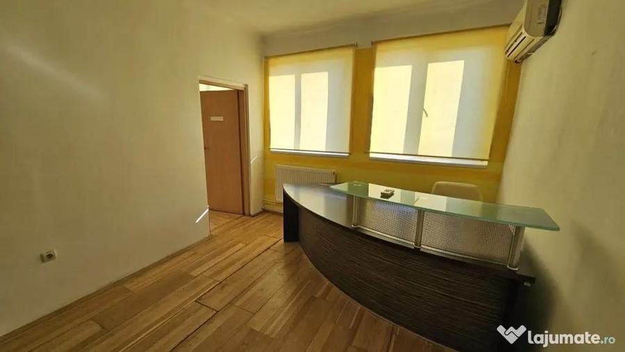 CANTACUZINO Podul Inalt-spatiu birouri,depozitare, productie - 4