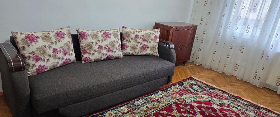 Inchiriez apartament 2 camere aproape de Parcul Tineretului - 1