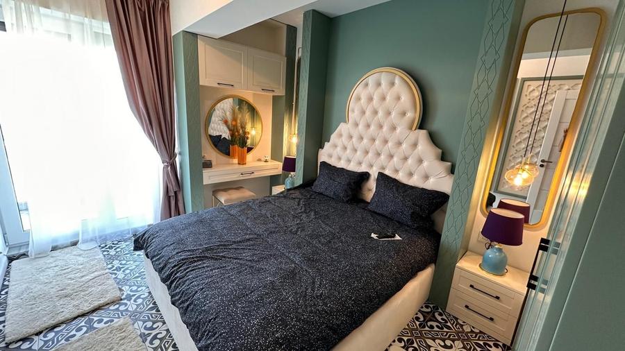 2 CAMERE LUX , COMPLEX MERAKI RESIDENTIAL - 8