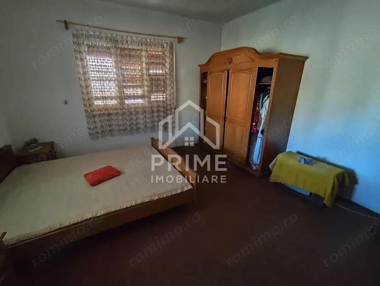 Casa Individuala 3 camere| 769 mp teren| zona Blaj - 11