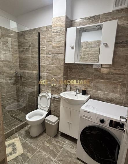 Garsoniera de inchiriat | Titan | Metrou | 25 mp | centrala | curte - 7