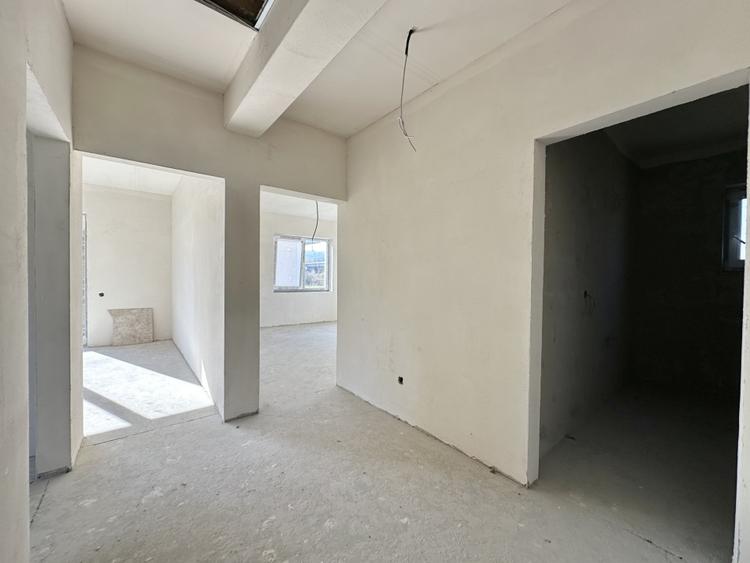 Comision 0. Casa noua Luna de Sus, Floresti - 15