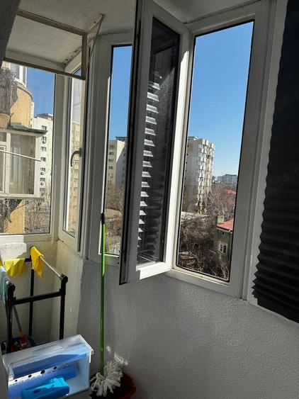 Garsoniera complet utilata Mall Vitan. Proprietar persoana fizica - fara comision - 5