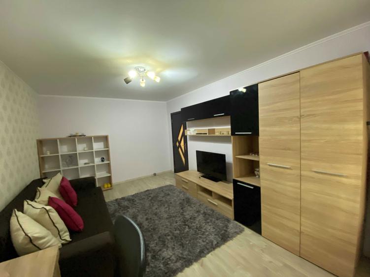 Apartament de inchiriat cu 2 camere, strada Energiei - 2