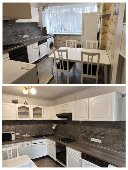 Apartament situat pe str Petru Maior - 2