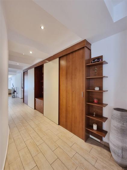 Aviatorilor Rent | Spacious 132 sqm Apartment | Garage | Close to Metro & Park - 10