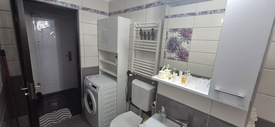 Apartament 2 camere Sf.Gheorghe str. Stadionului Bl3 - 3