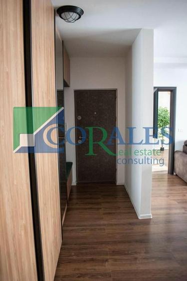 Ap. in imobil 2018, tip vila-P+2E, deco., 2 parcari,  in vatra veche - 4