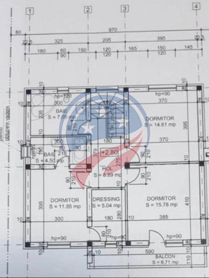 Casă excelentă de vânzare Cârcea - 7