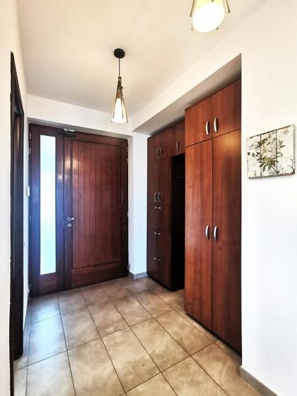 Vila premium 6 camere | American Village Pipera | Mobilata/utilata | Comision 0% - 12