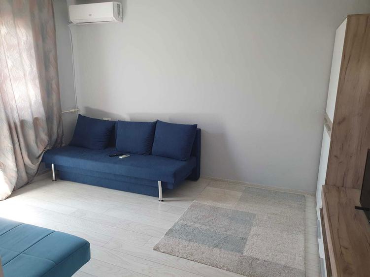 Inchiriez garsoniera zona Piata Mica - 5