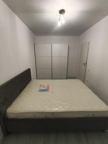 Inchiriez apartament cu 2 camere tip studio, prima inchiriere! - 4