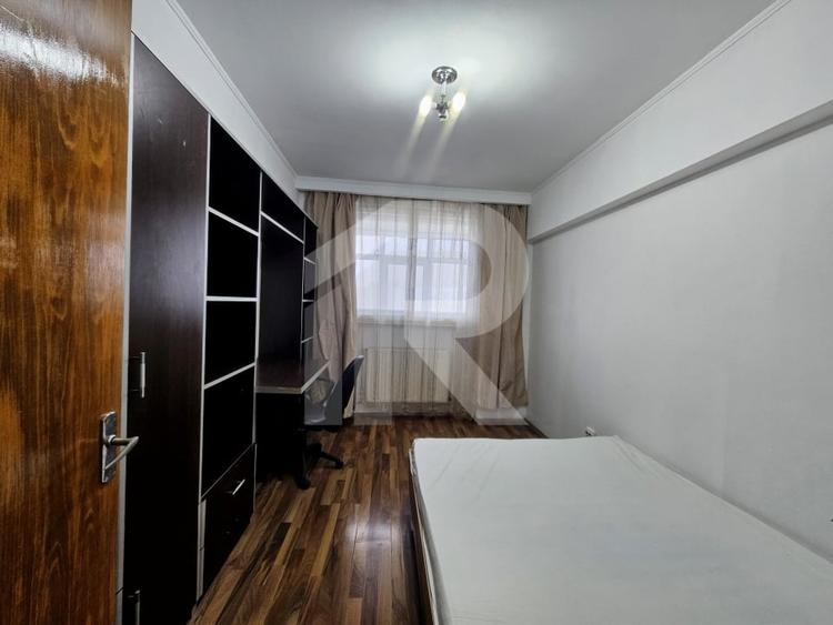 BERCENI - PIATA RESITA, 3 CAMERE 73 MP TOTAL, CENTRALA PROPRIE! - 9