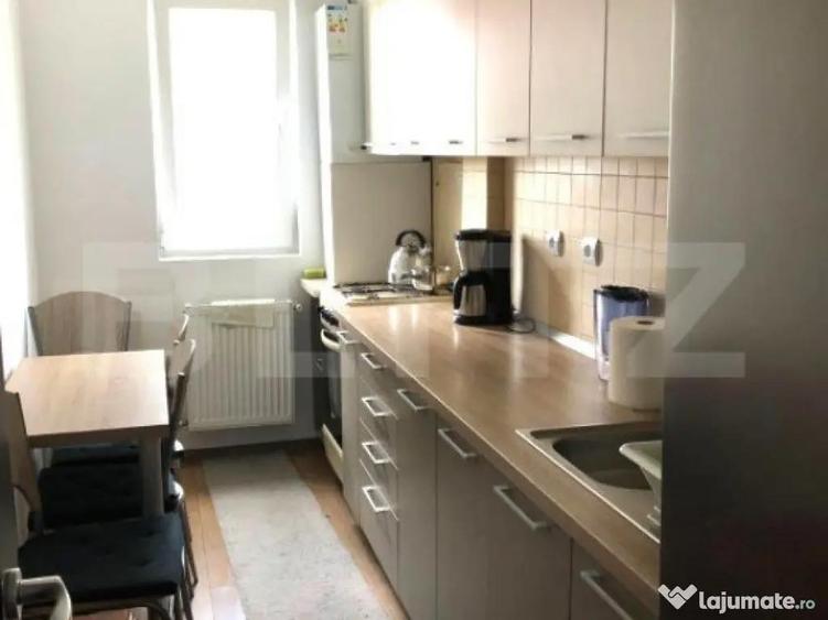Apartament 2 camere, 50 mp, parcare, zona strazii Eroilo - 6