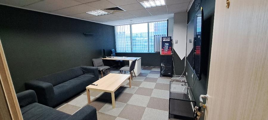 Pipera-Porche, spatiu birouri de inchiriat, 29 mp, etajul 4/7,an 2016, parcare - 1