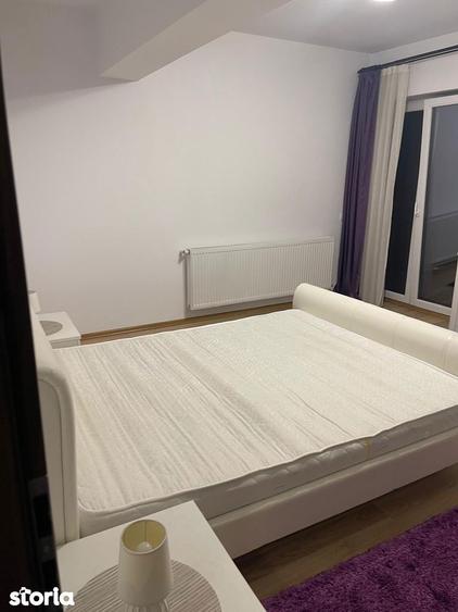 Apartament strada Crinilor - 2