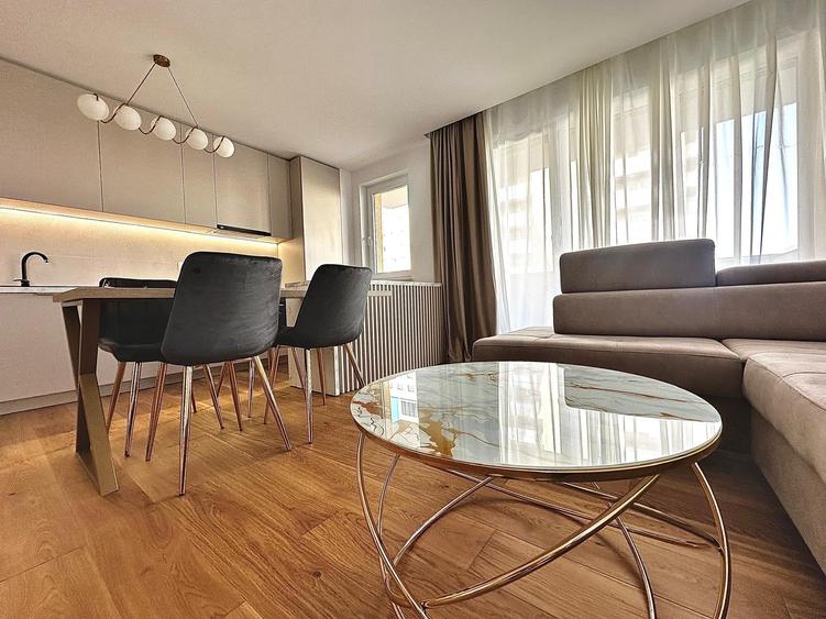 Apartament exclusivist 2 camere tip studio | Urban Plaza - 3