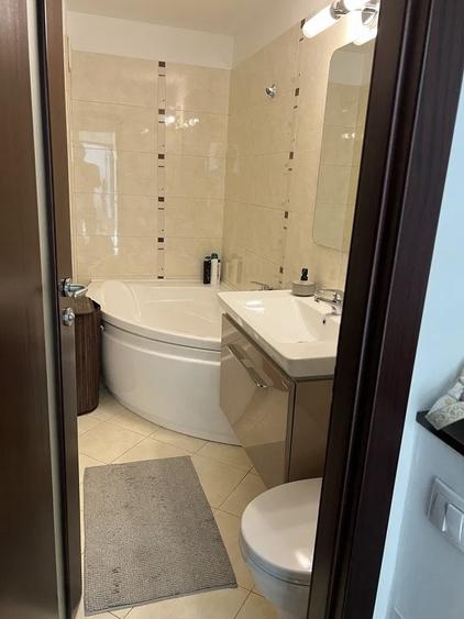 APARTAMENT 2 CAMERE RENOVAT | UVETURII | BLOC 1986 - 7