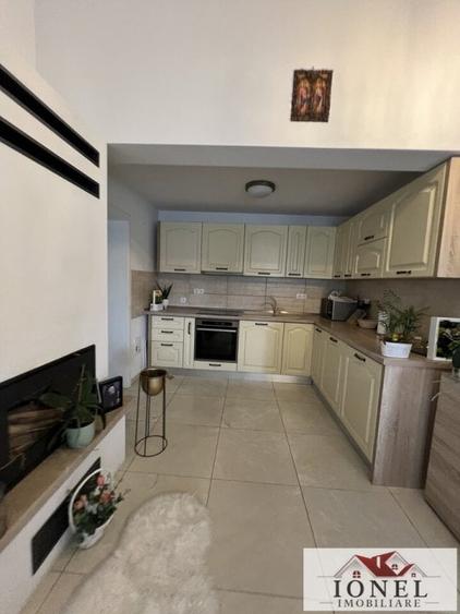 Casa de vanzare in Alba Iulia - Micesti - 5