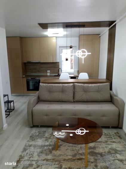 Apartament 2 camere, balcon, Marasti, Cluj - 8