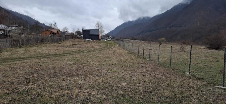 Teren de 1000 mp, în Malaia