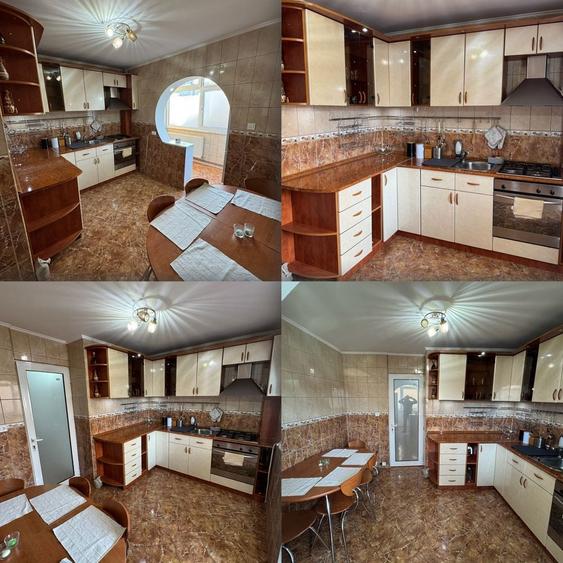 Exercitiu Keufland Bloc L2 Inchiriez Apartament Parter 3 camere 79mp - 3