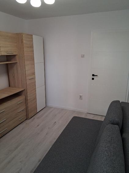 PF apartament cu 3 camere Mănăștur - 8