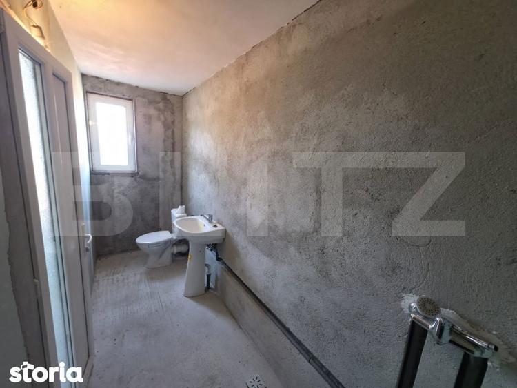 Casa cu suprafata de 395mp Com. Arcani sat Sanatesti - 13