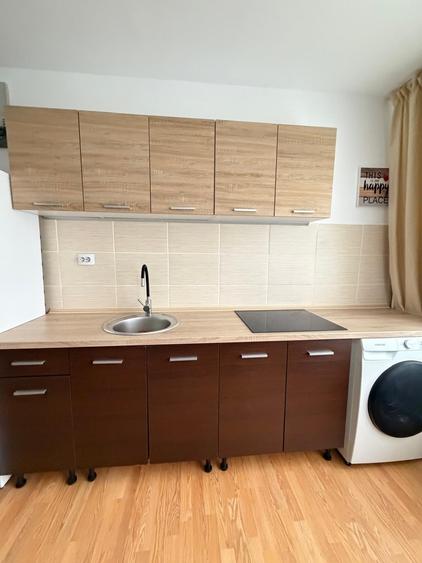 Apartament de închiriat, 3 camere, 43 mp, Gheorgheni zona Iulius Mall - 6