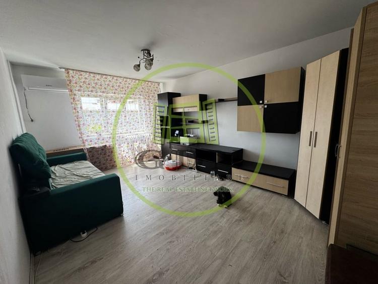 Apartament 2 camere, decomandat, 56mp., Rovine, zona Parculet Rovine - 1