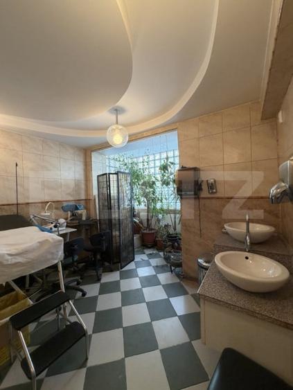 Cabinet medical pentru inchiriere, Calea Bucuresti, 113 mp utili - 15