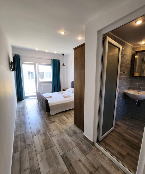 Afacere la cheie Vama Veche pensiune 29 camere 100 m de mare - 16