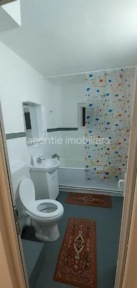 Apartament o camera Horea
