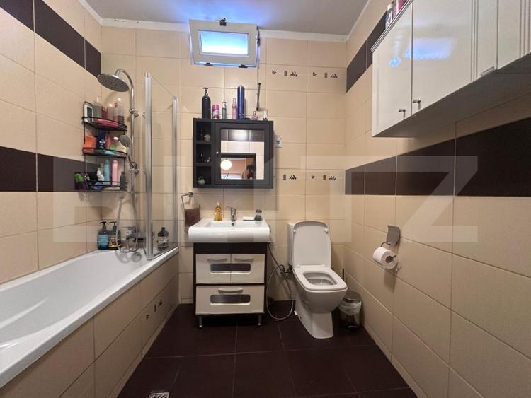 Apartament in casa – Cartierul Șchei, zona Piata Unirii - 4