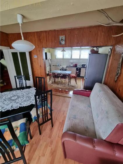 Casa de vanzare in Sangeorz-Bai - 14