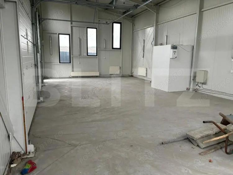 Inchiriere spatiu - 4