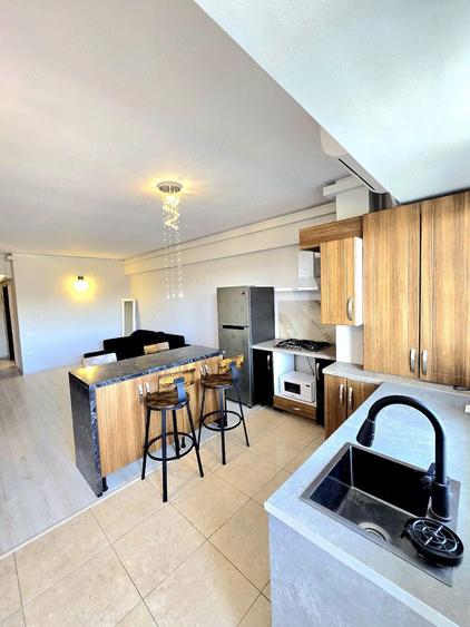 Apartamnet 3 camere Zona Kaufland - 5