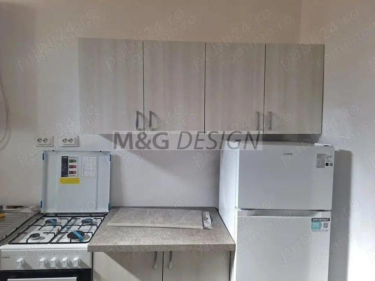 1 camera zona Complex etaj 1 cu centrala - 10