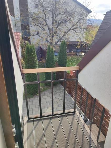 Apartament modern la curte - 14